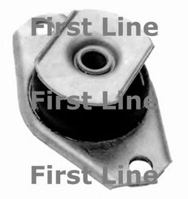 FIRST LINE fem3038 -  Подвеска, двигатель